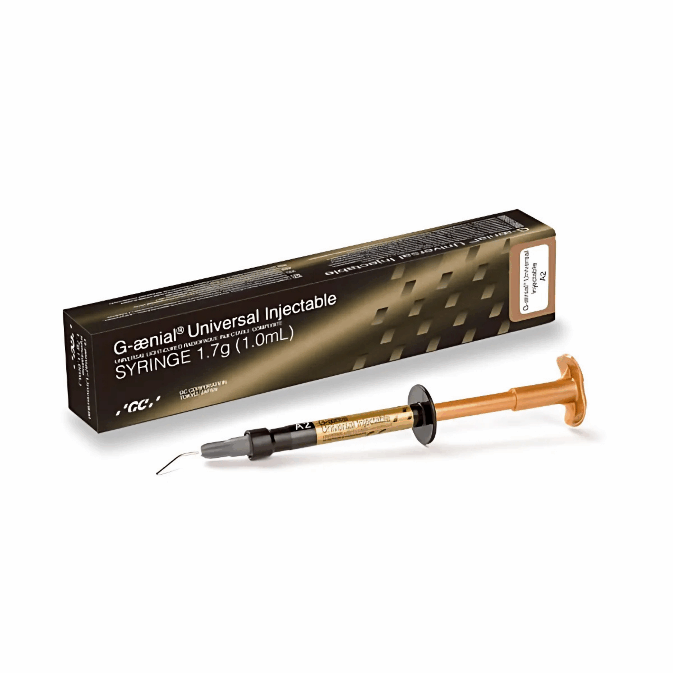GC G-Aenial Universal Injectable Kompozit