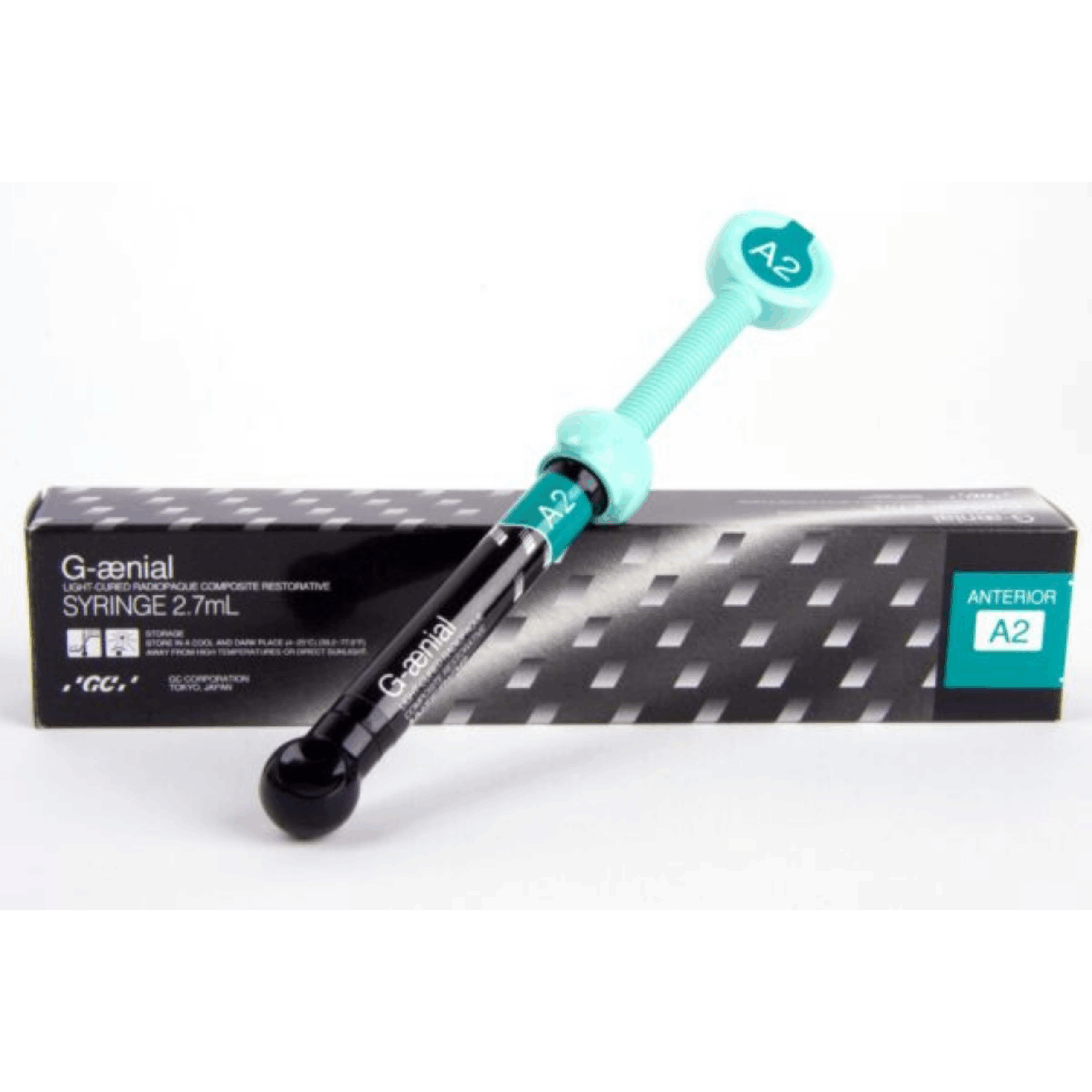 GC G-aenial Anterior Kompozit Refill
