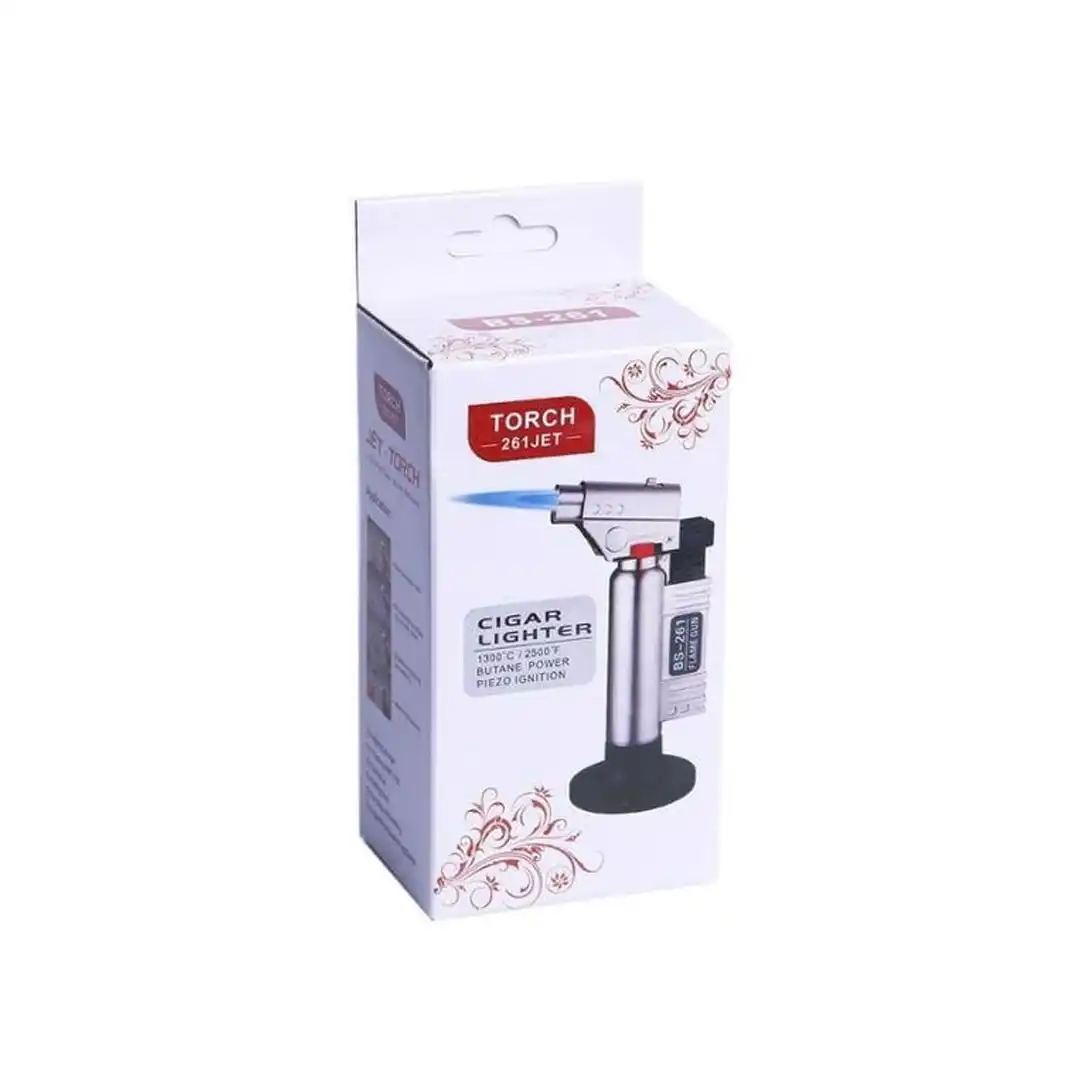 Torch 261 Jet Çakmak