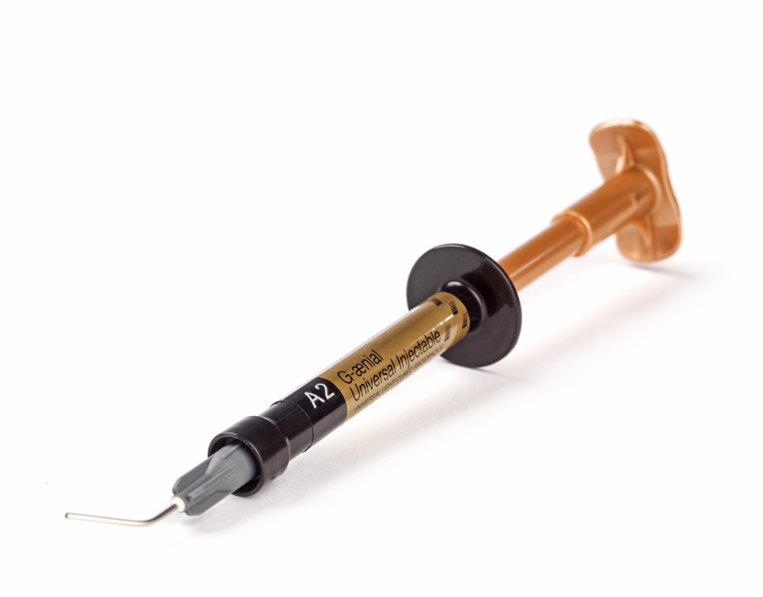 GC G-Aenial Universal Injectable Kompozit - Görsel 2