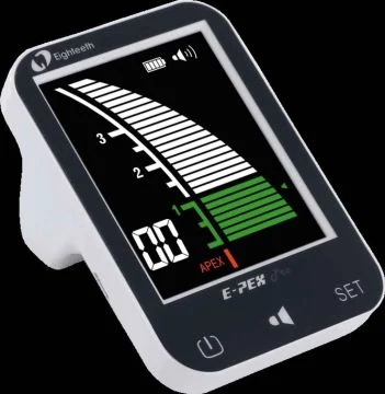 Eighteeth EPex Pro Apex Locator – Apex Bulucu - Görsel 2